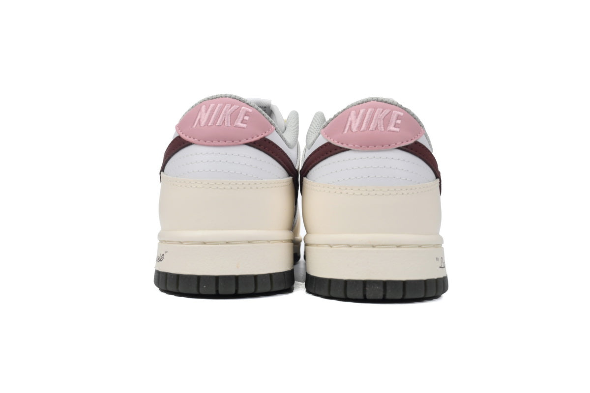 Dunk Low Chestnut Brown