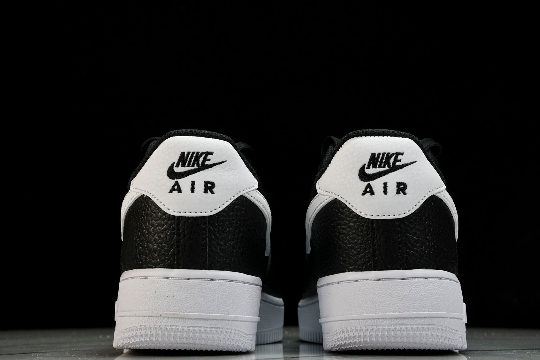 Air Force 1'07 Low