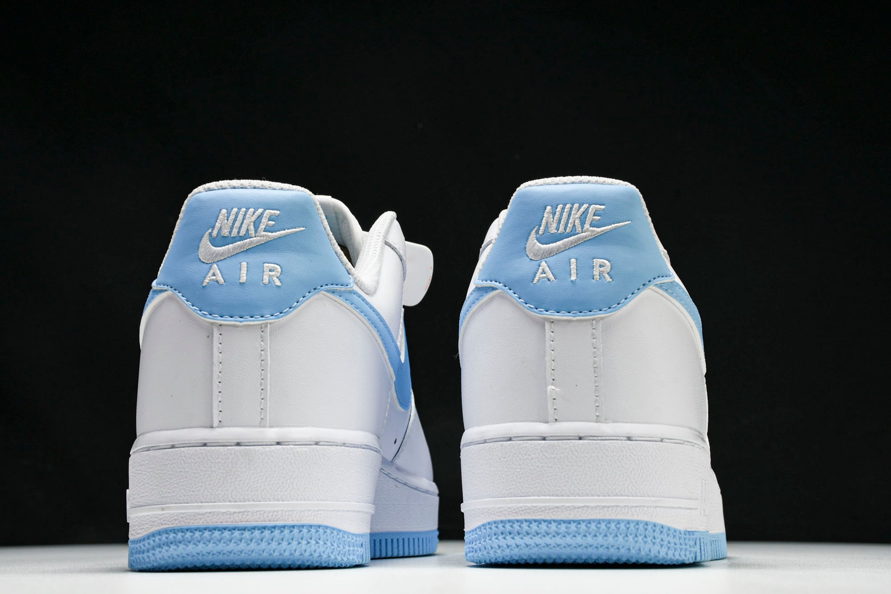 Air Force 1'07 Low