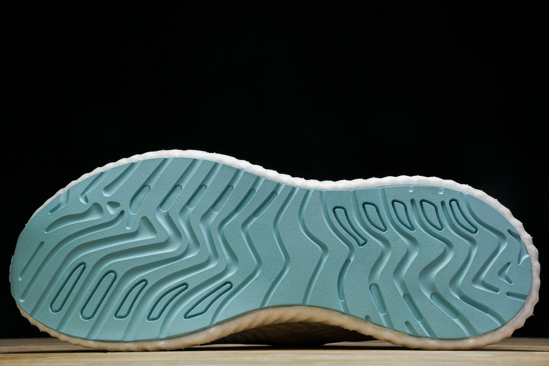 Alpha Bounce Beyond