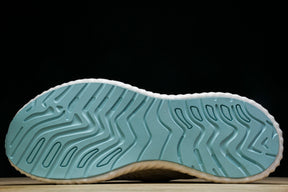 Alpha Bounce Beyond