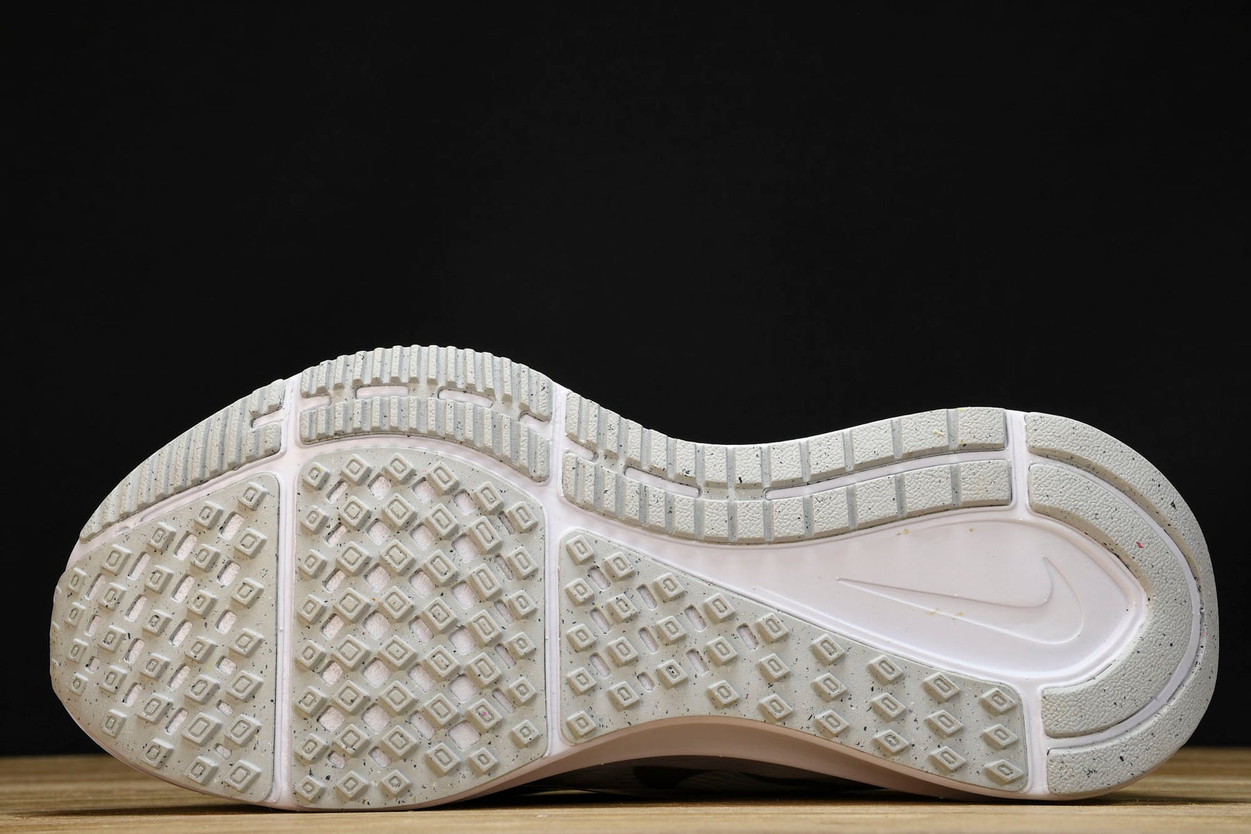 Air Zoom Structure