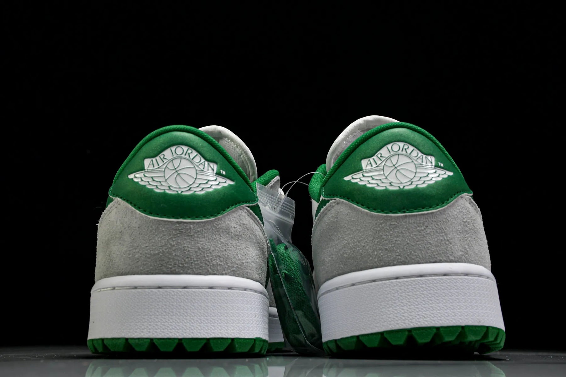 Air Jordan Low Golf