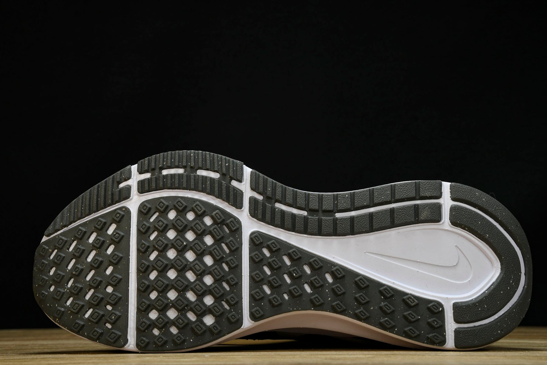 Air Zoom Structure