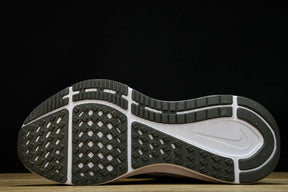 Air Zoom Structure