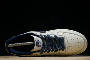 Air Force 1'07 Low Undefeated