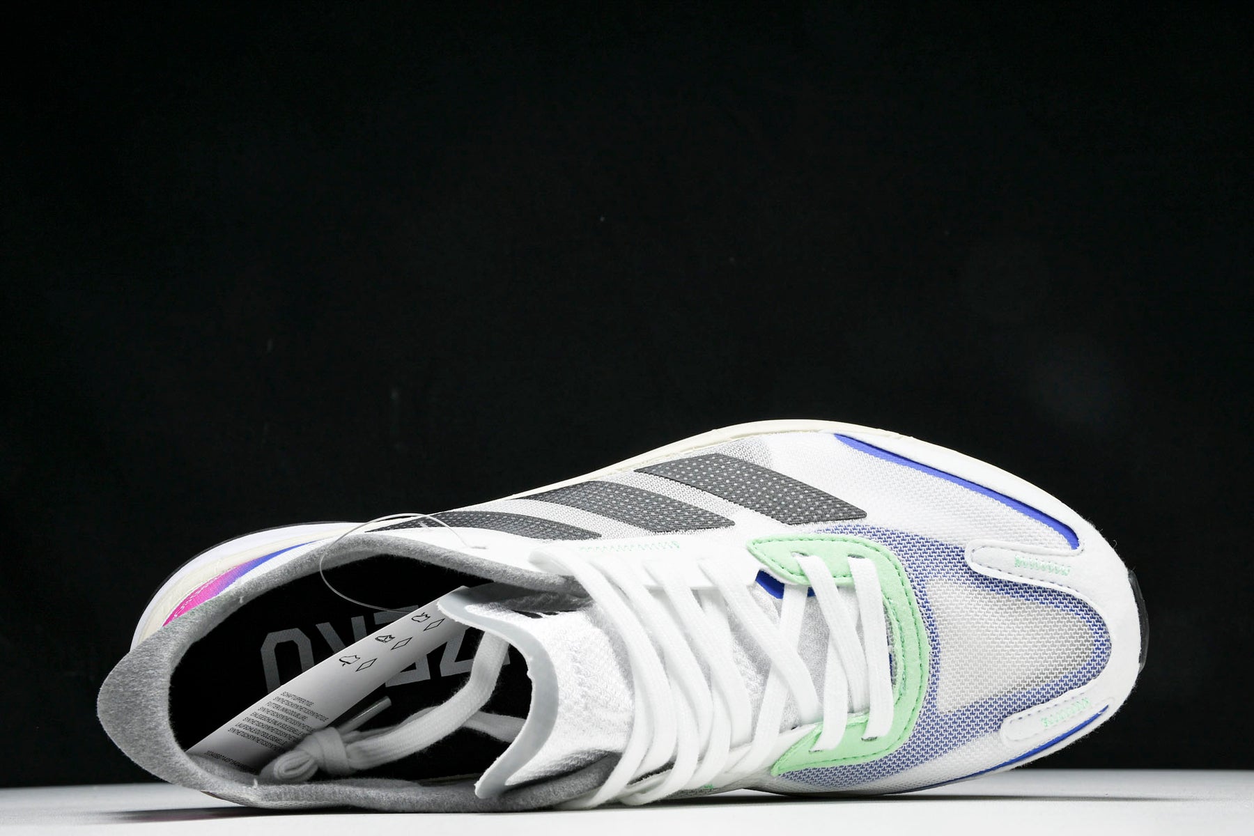 Adizero Boston 11