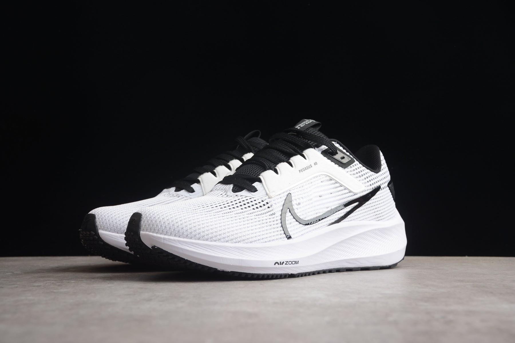 Zoom Pegasus 40