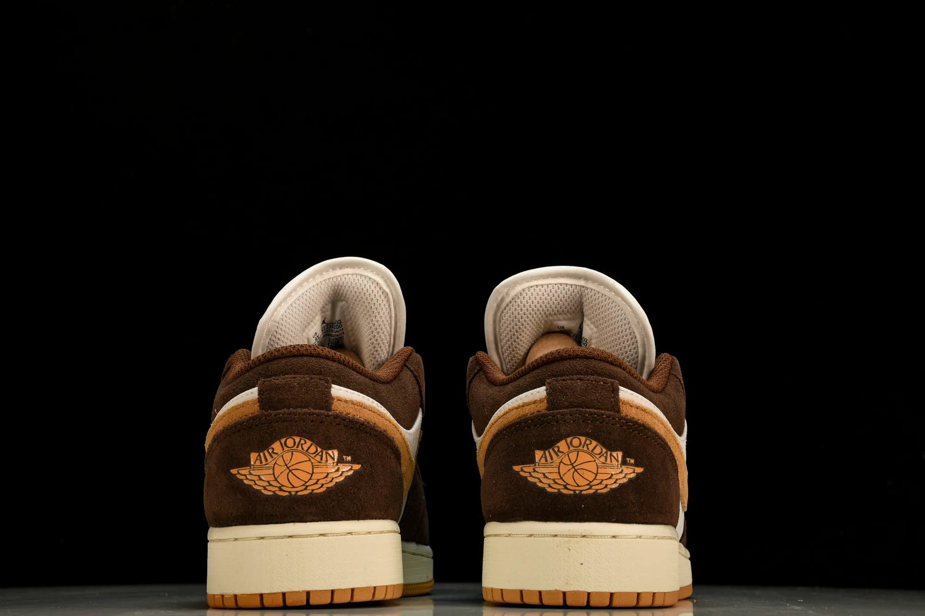Air Jordan Low