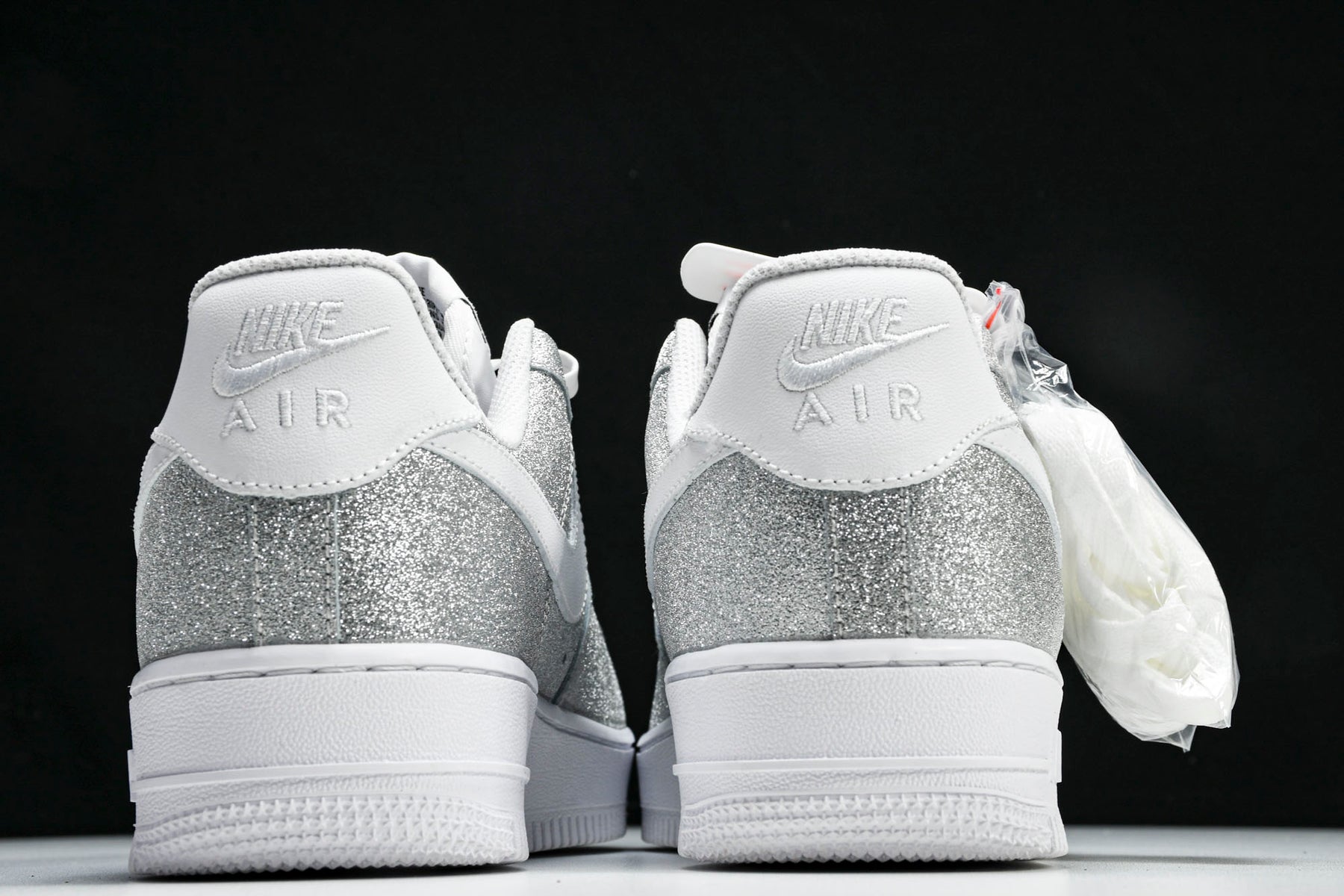 Air Force 1'07 Low