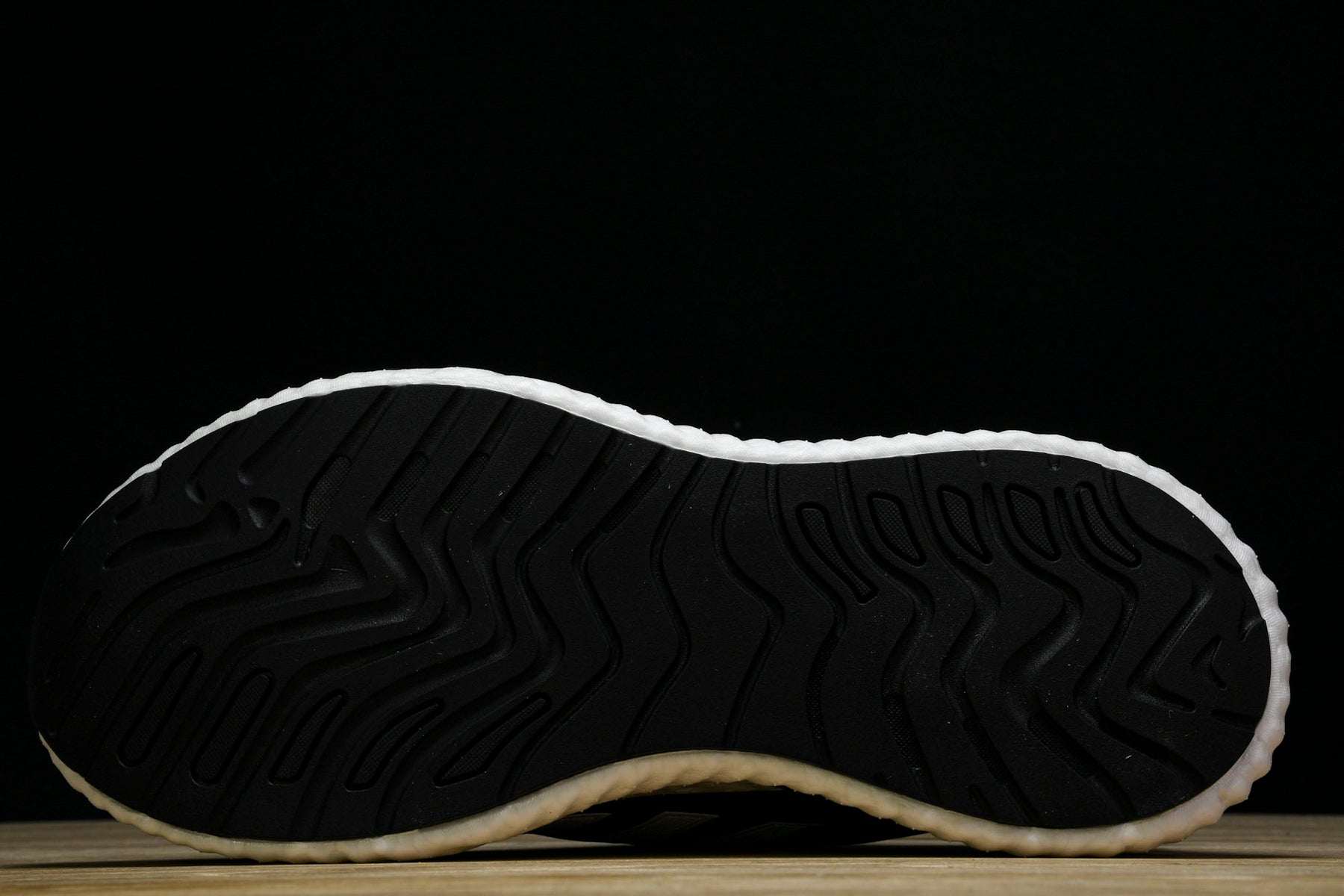 Alpha Bounce Beyond
