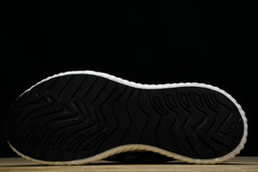 Alpha Bounce Beyond