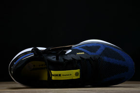 Air Zoom Structure