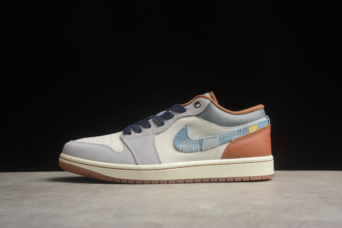 Air Jordan 1 Low