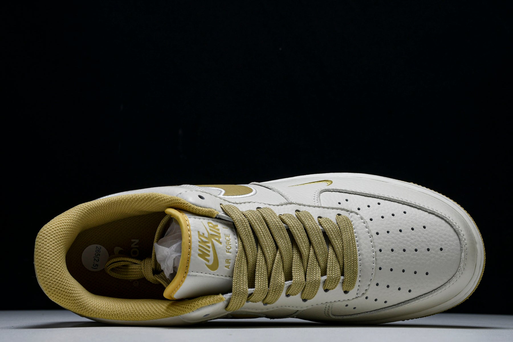 Air Force 1'07 Low Nocta
