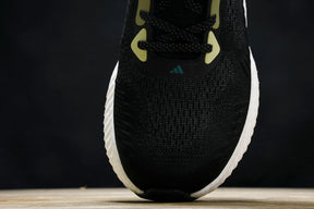 Alpha Bounce Beyond