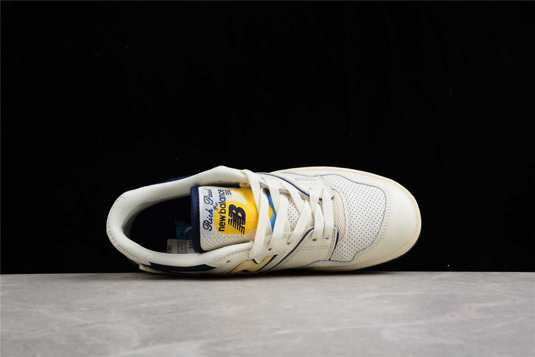 NB 550