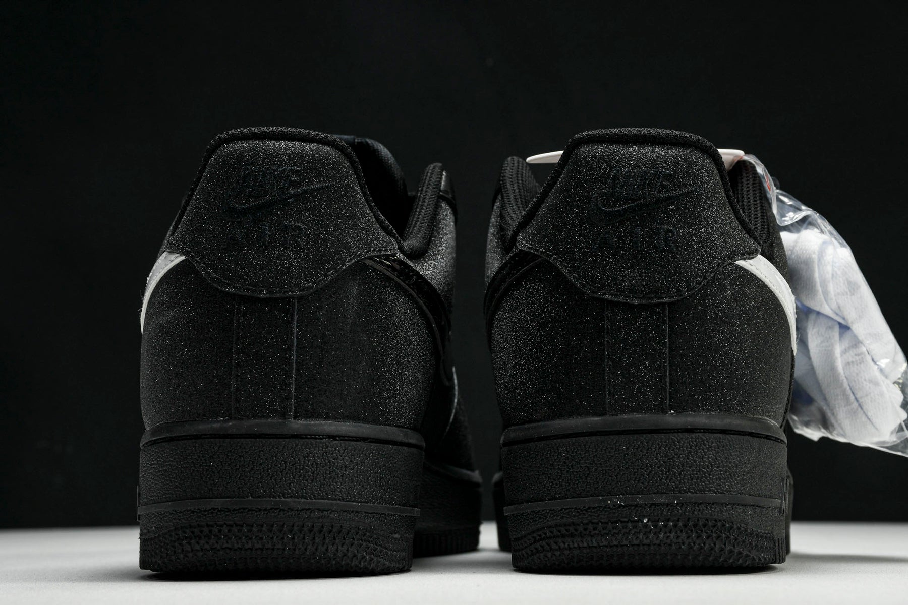 Air Force 1'07 Low