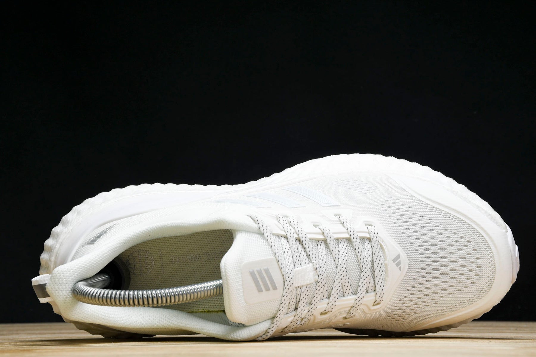 Alpha Bounce Beyond