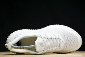 Alpha Bounce Beyond