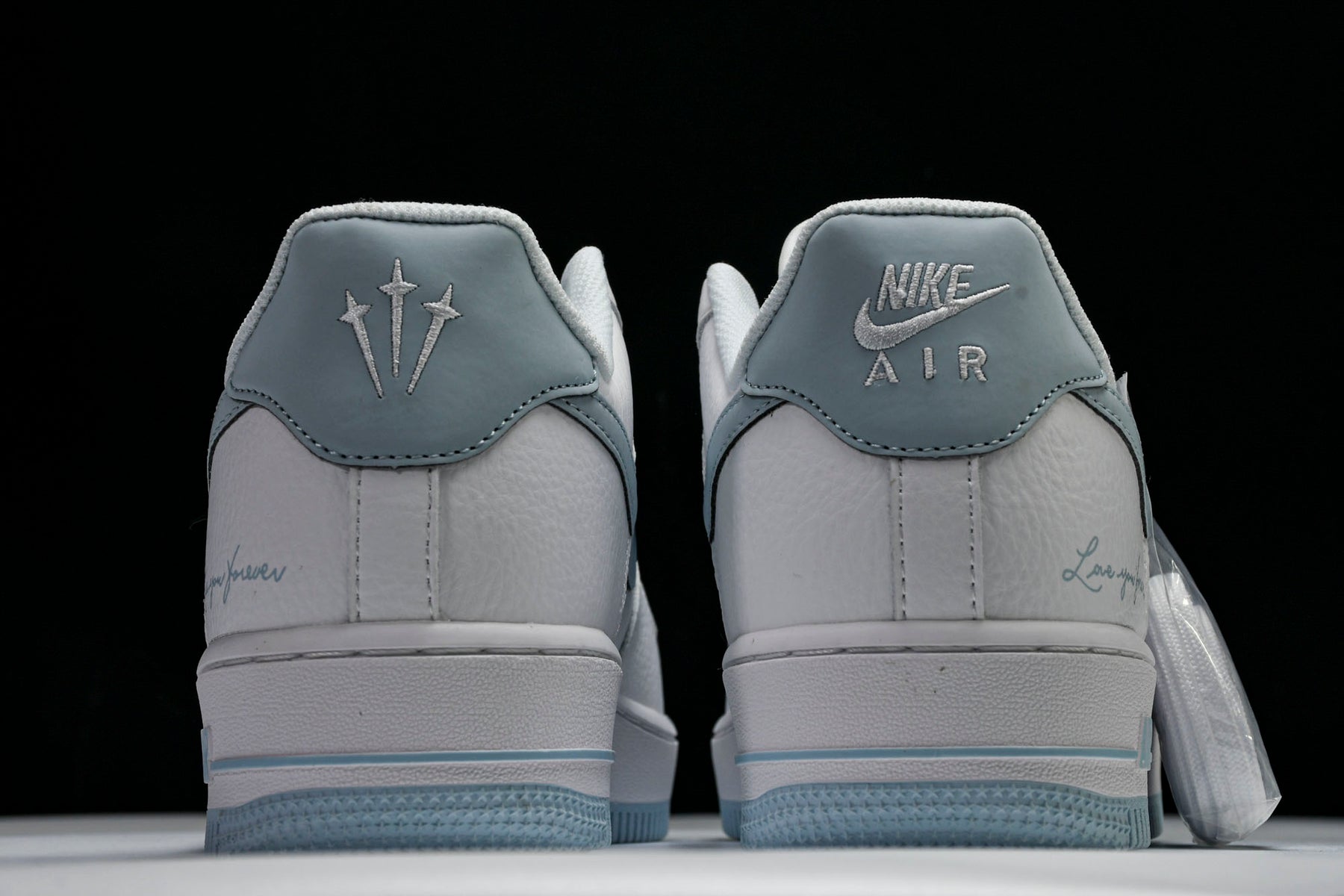 Air Force 1'07 Low Nocta