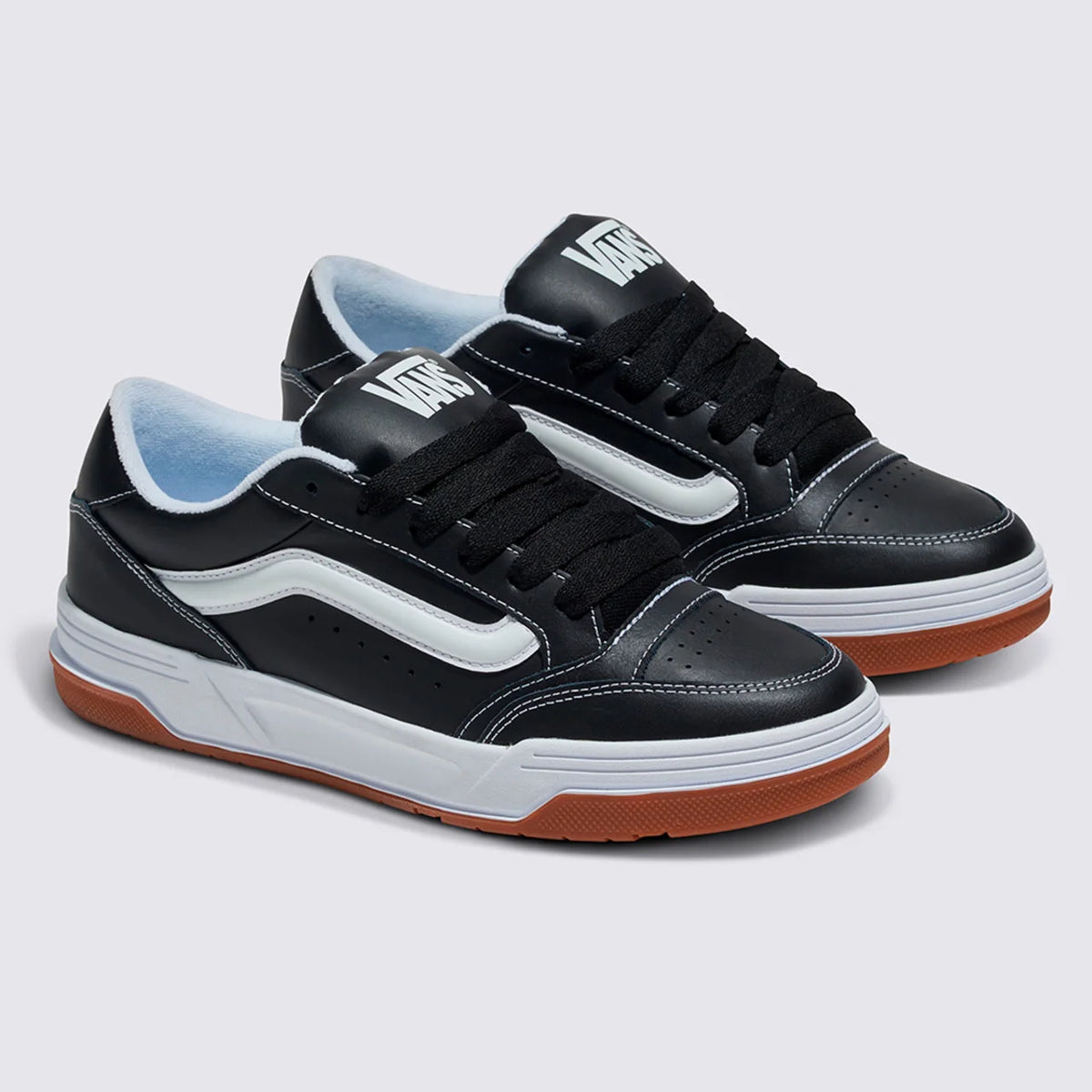 Hylane Black White Gum