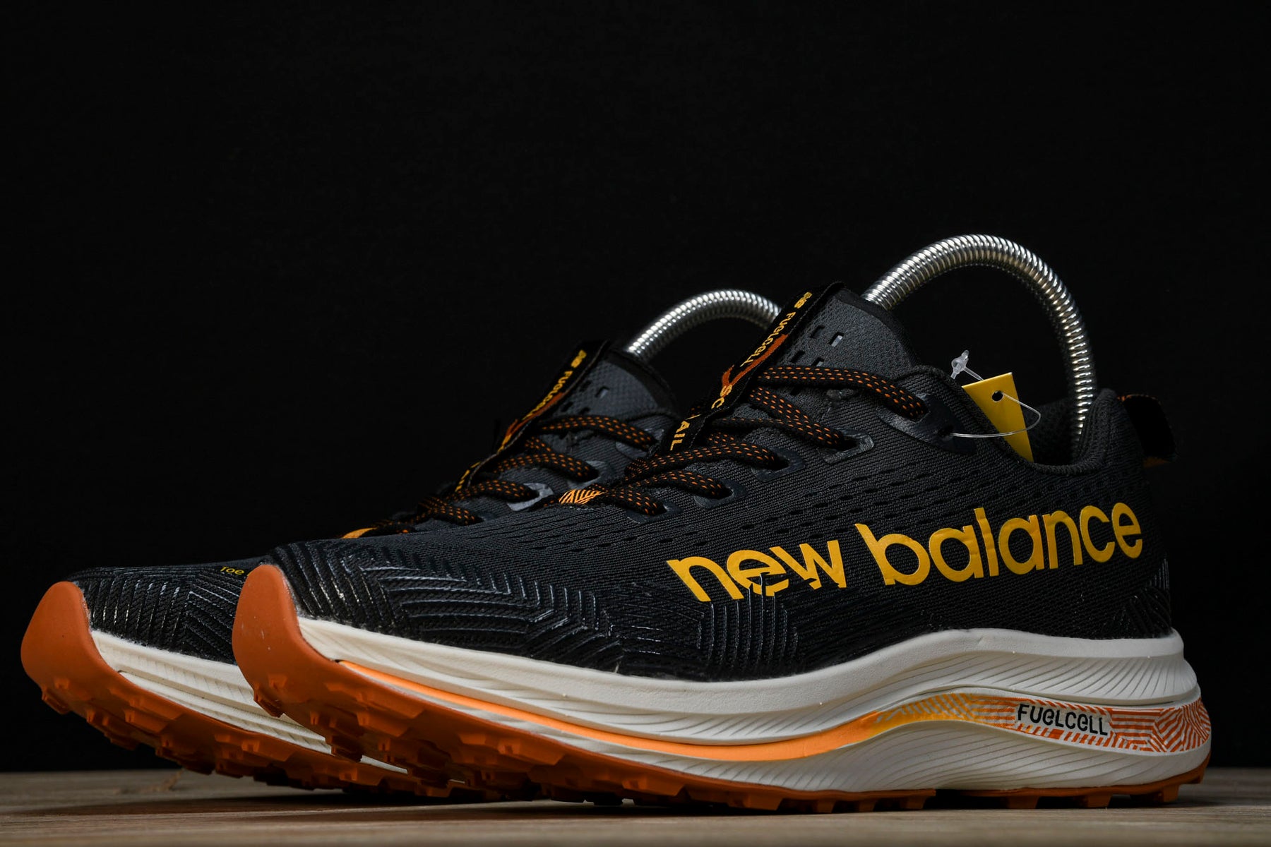 NB Fresh Foam
