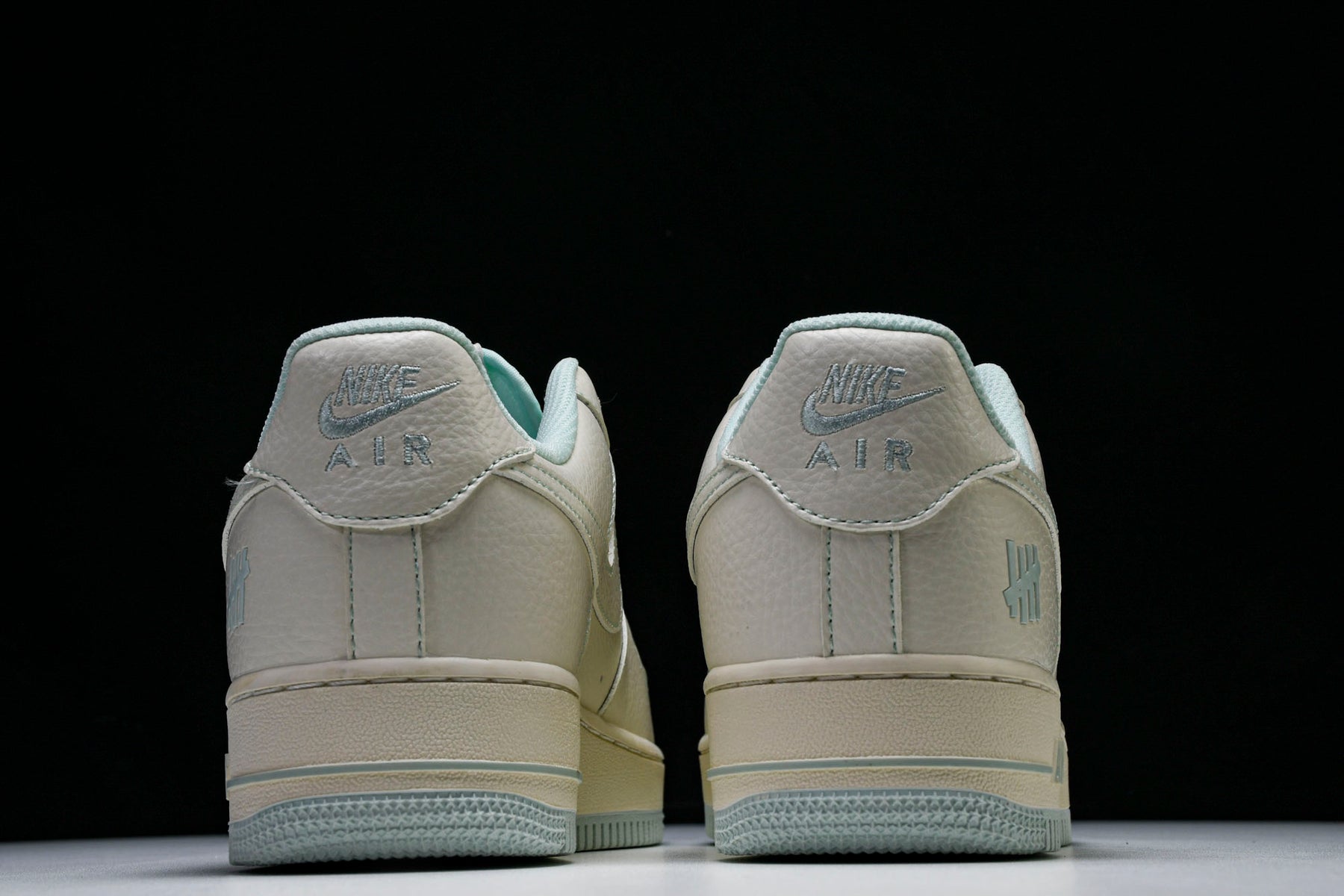 Air Force 1'07 Low