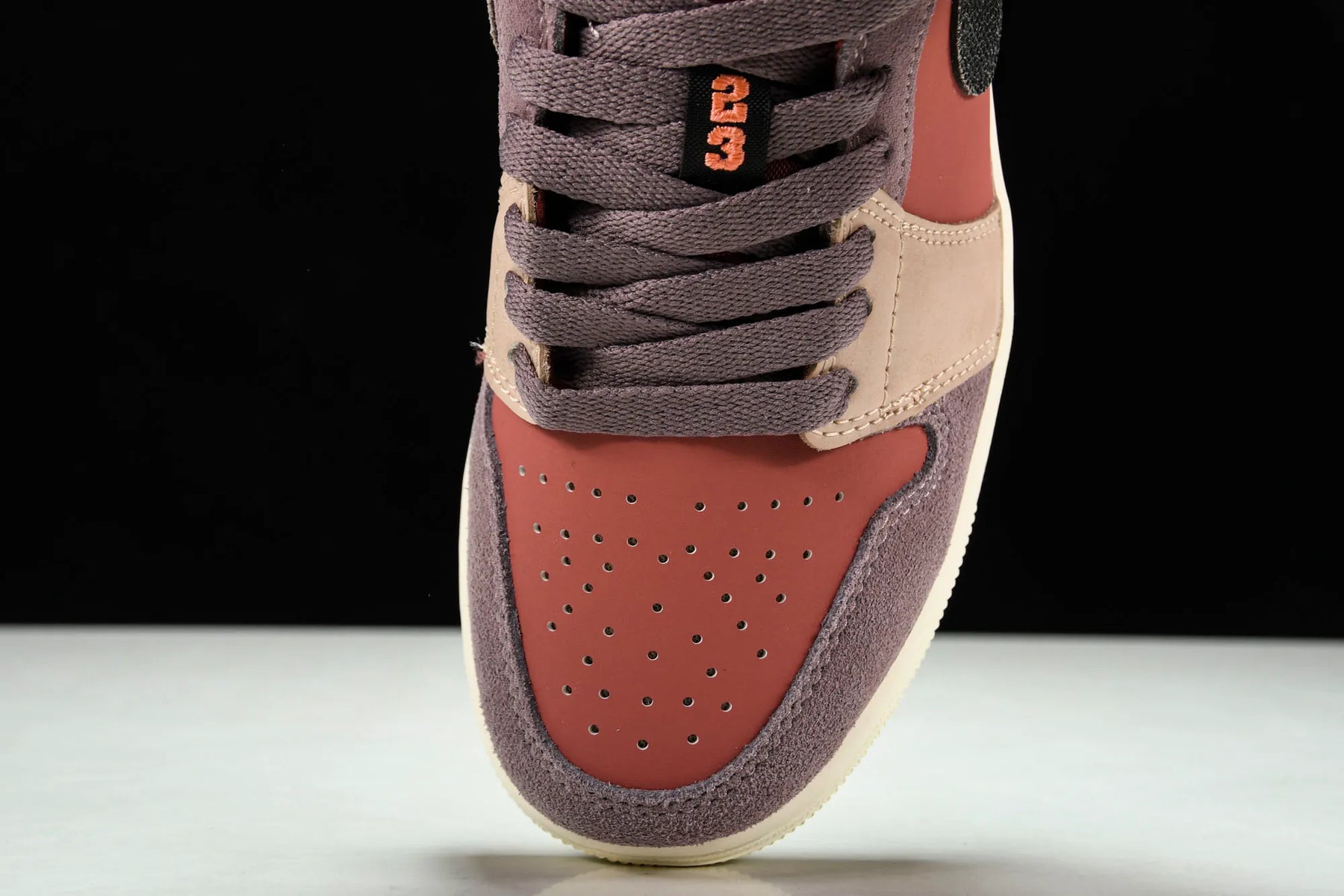 Air Jordan 1 Low