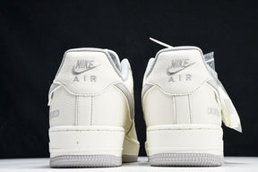 Air Force 1'07 Low Undefeated