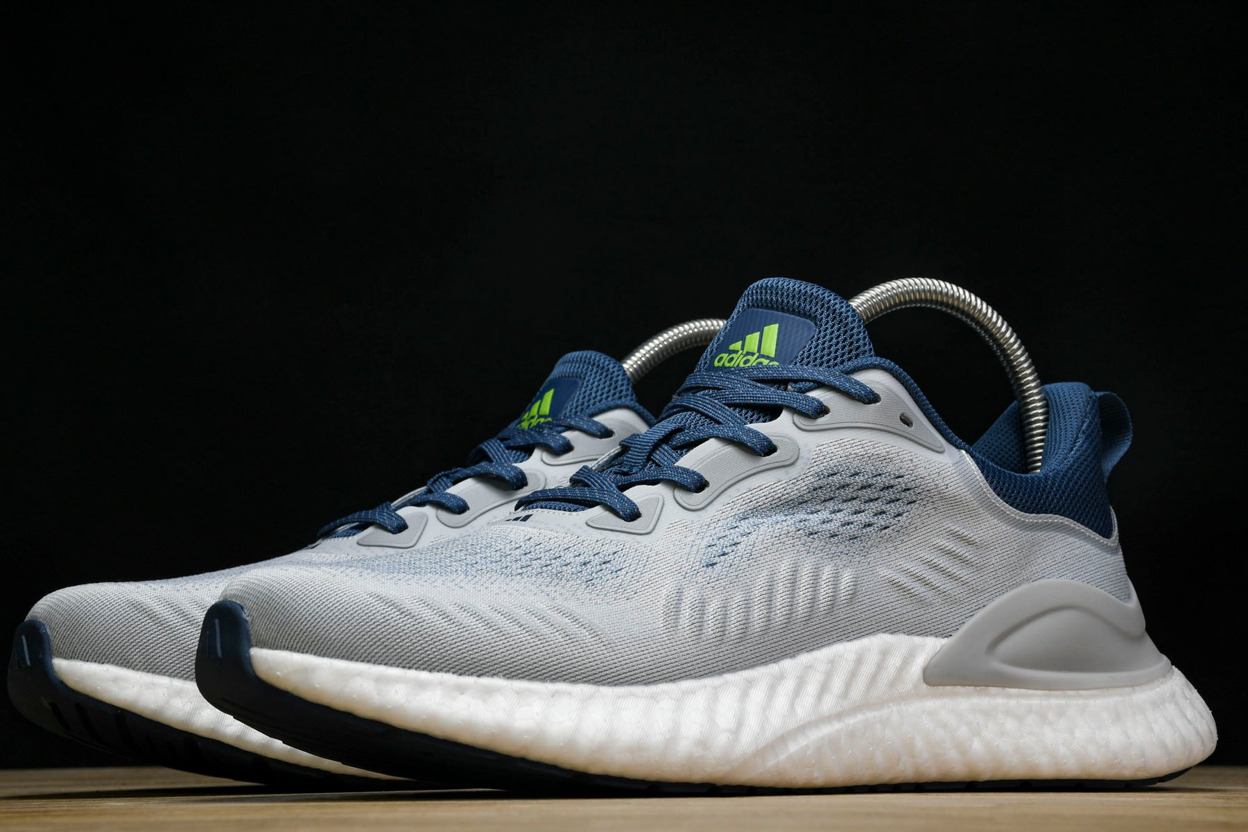 Alpha Bounce Beyond