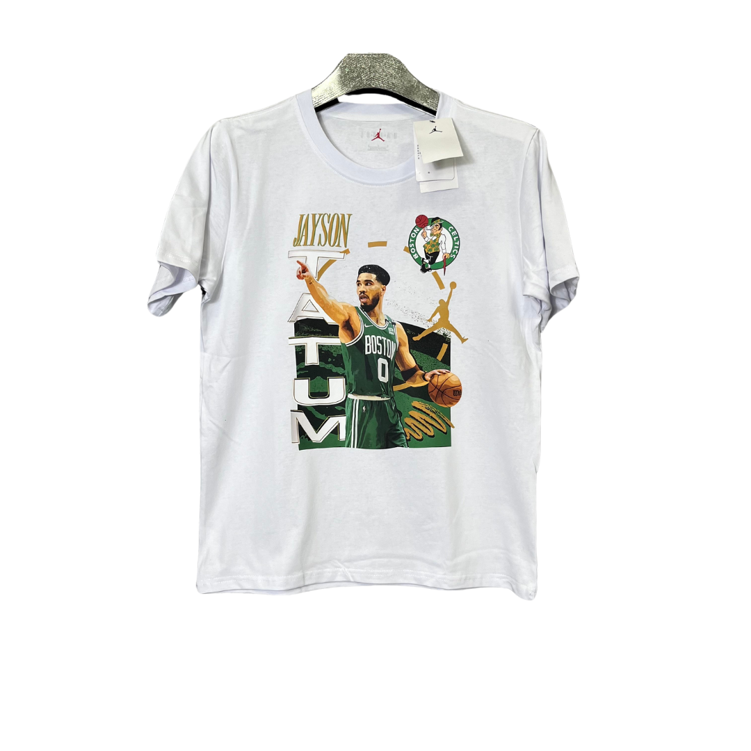 Camiseta Jayson Tatum