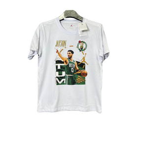 Camiseta Jayson Tatum
