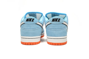 Dunk Low Pro "Club 58 Gulf"