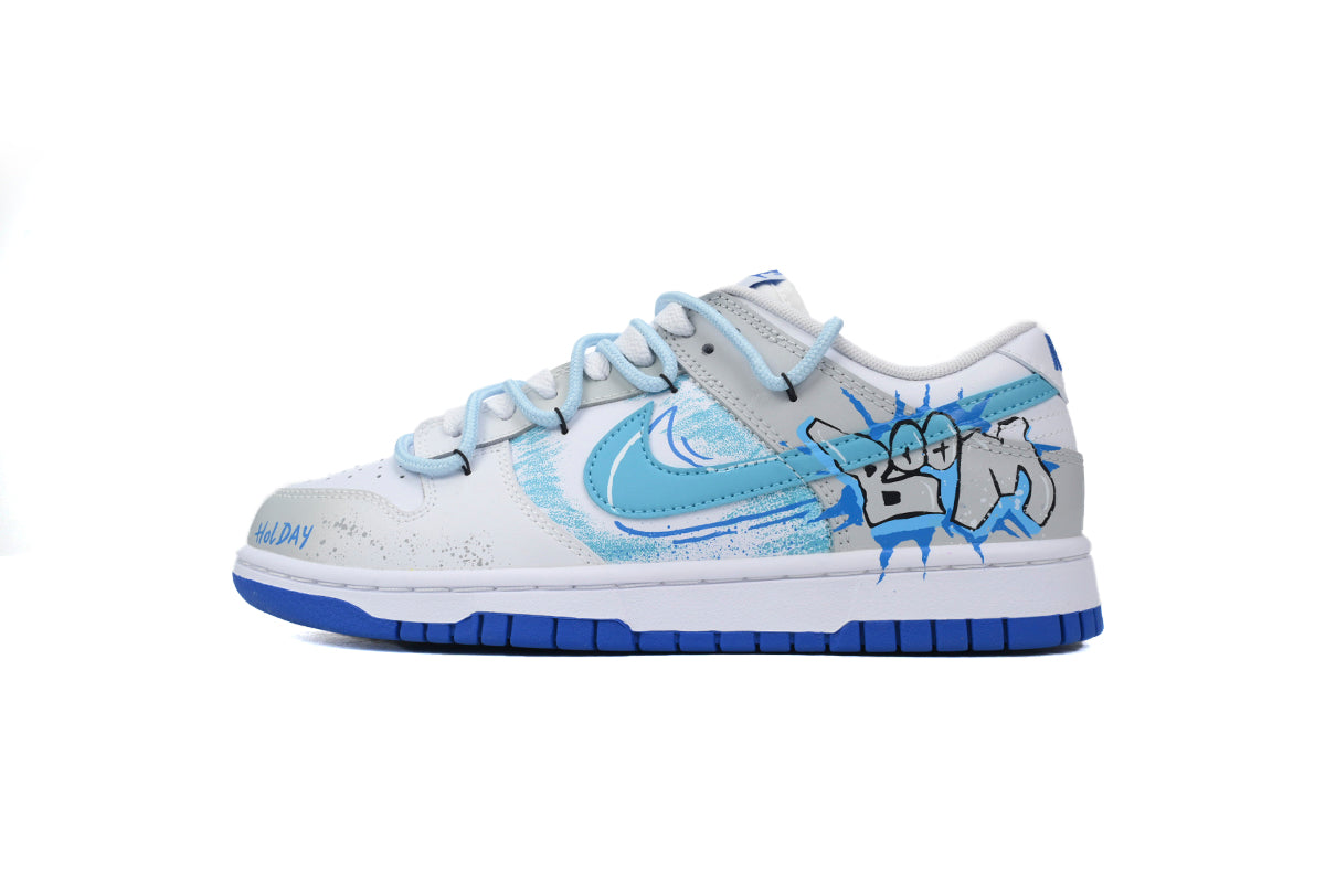 Dunk Low Leisure Diary