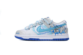 Dunk Low Leisure Diary