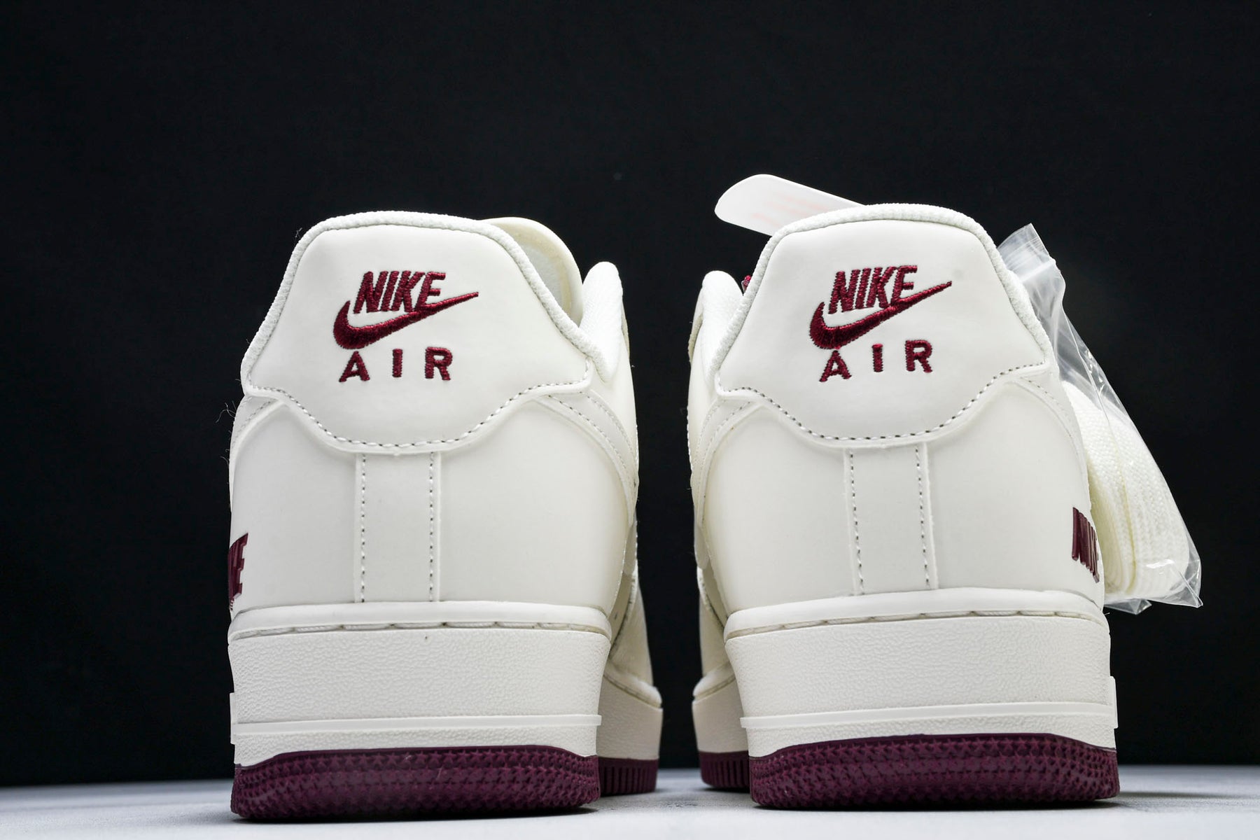 Air Force 1'07 Low