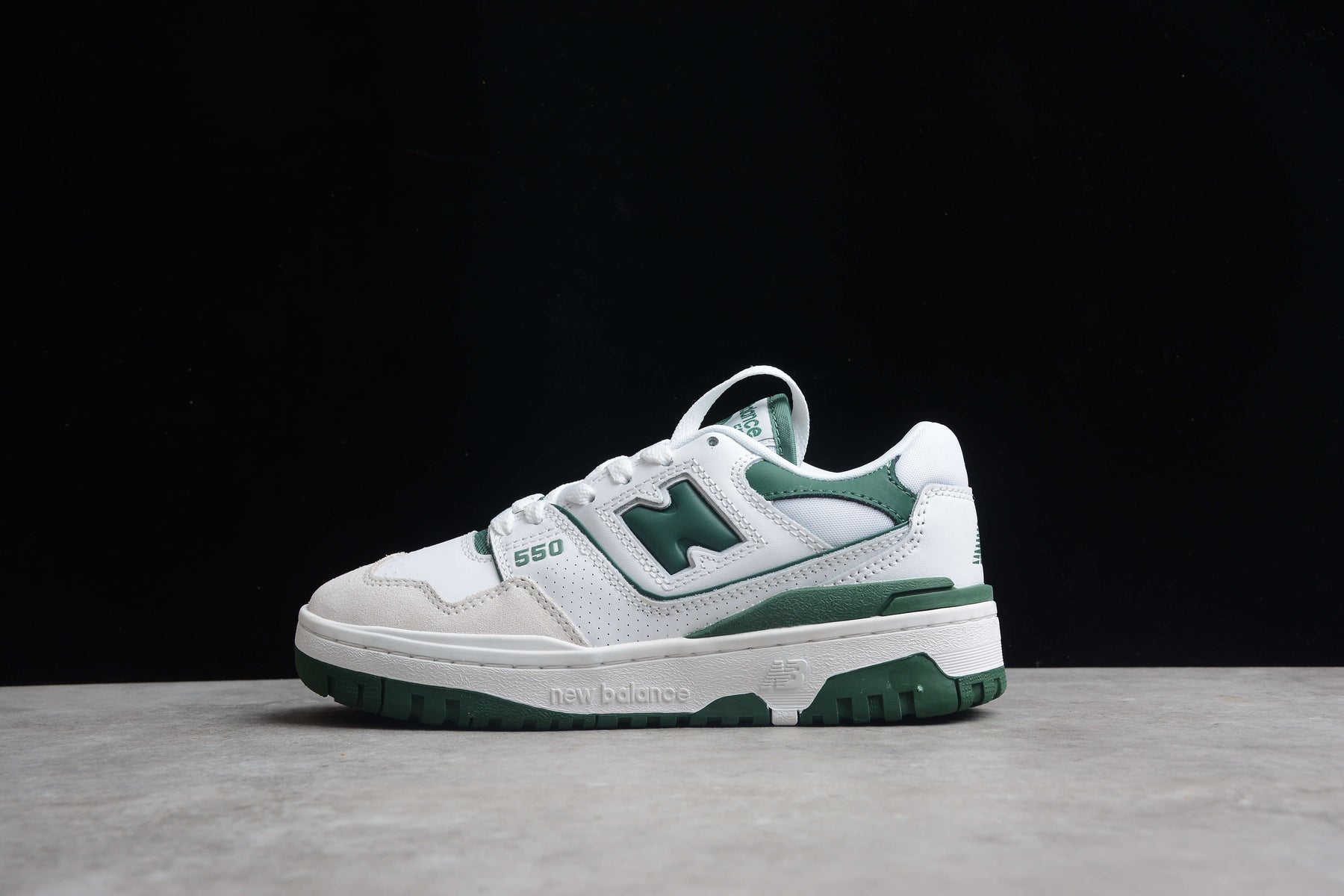 NB 550
