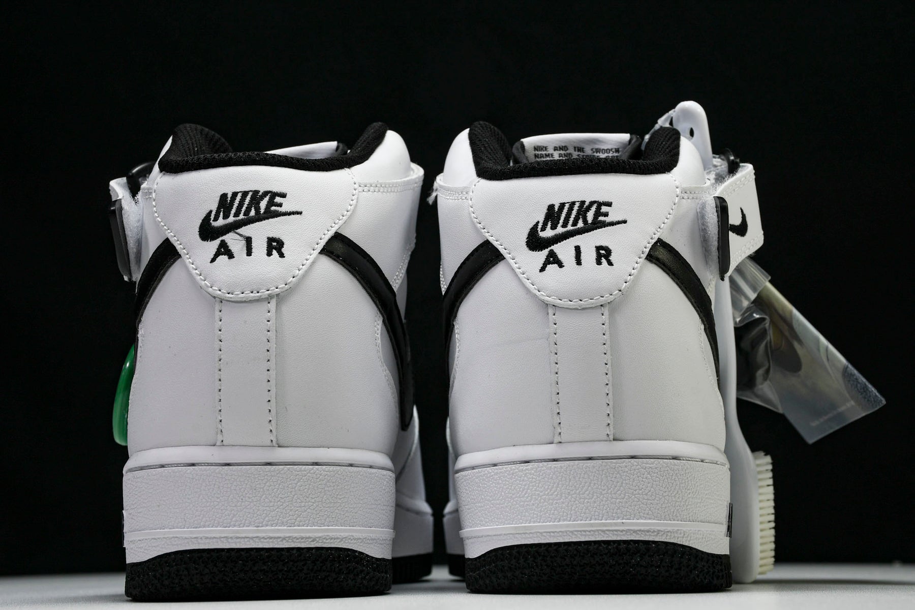 Air Force 1'07 Mid