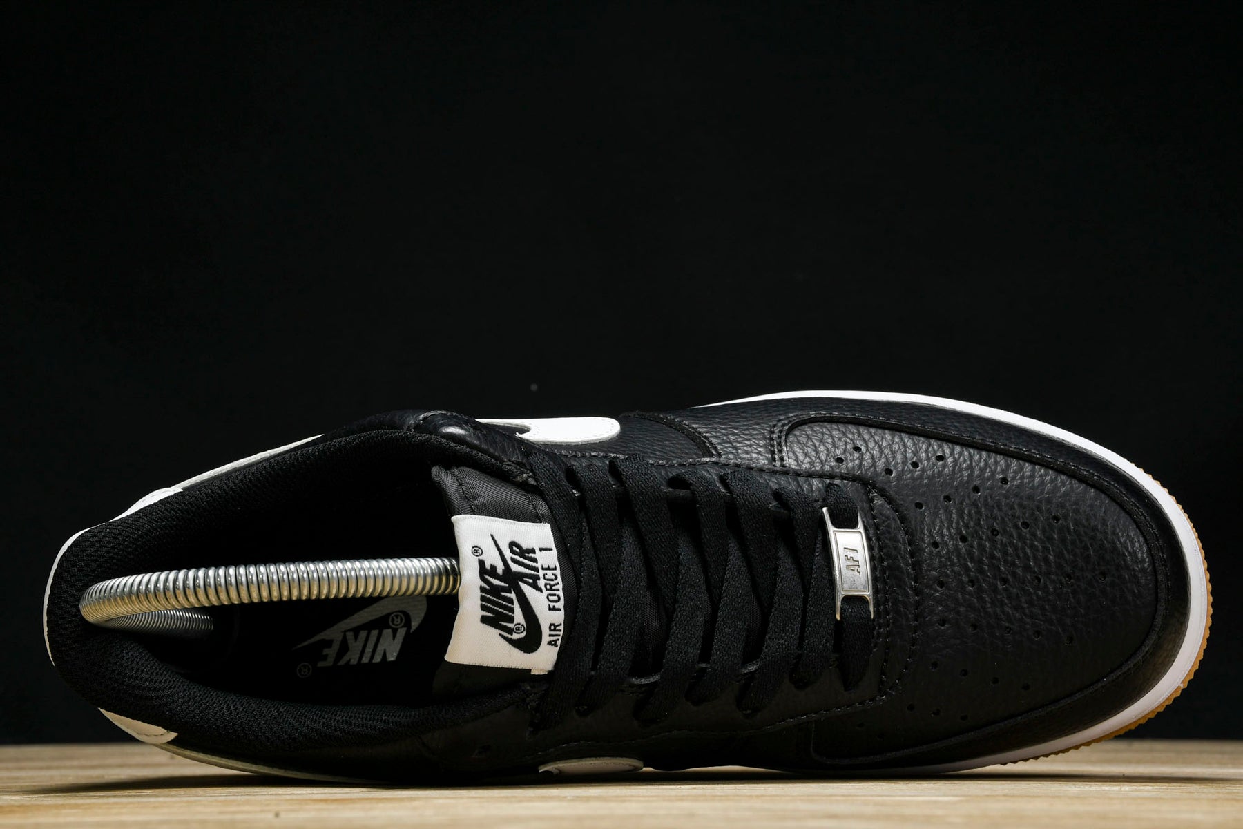 Air Force 1'07 Low