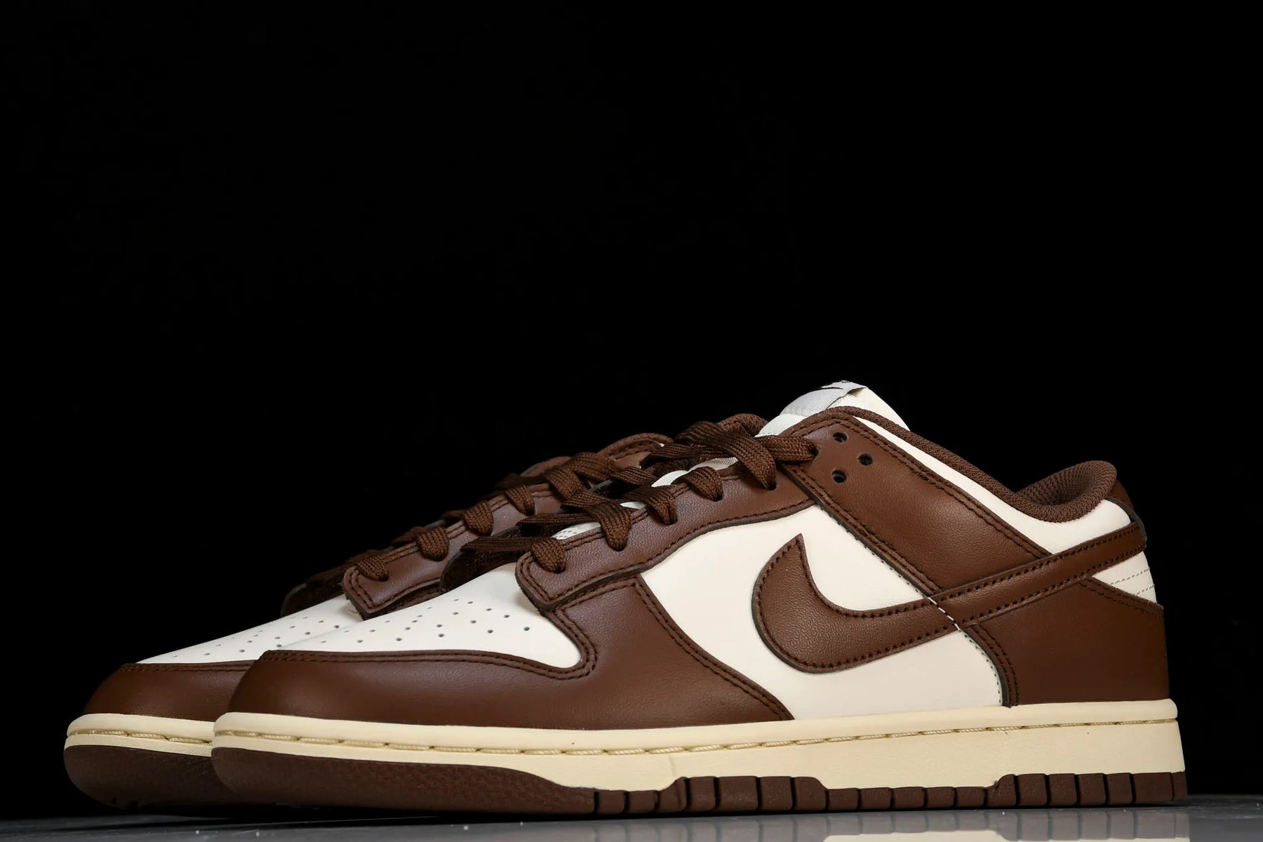 Dunk Low Cacau Wow
