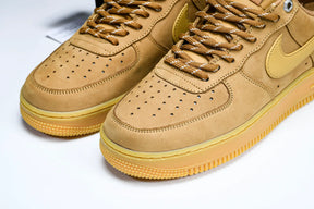 Air Force Flax
