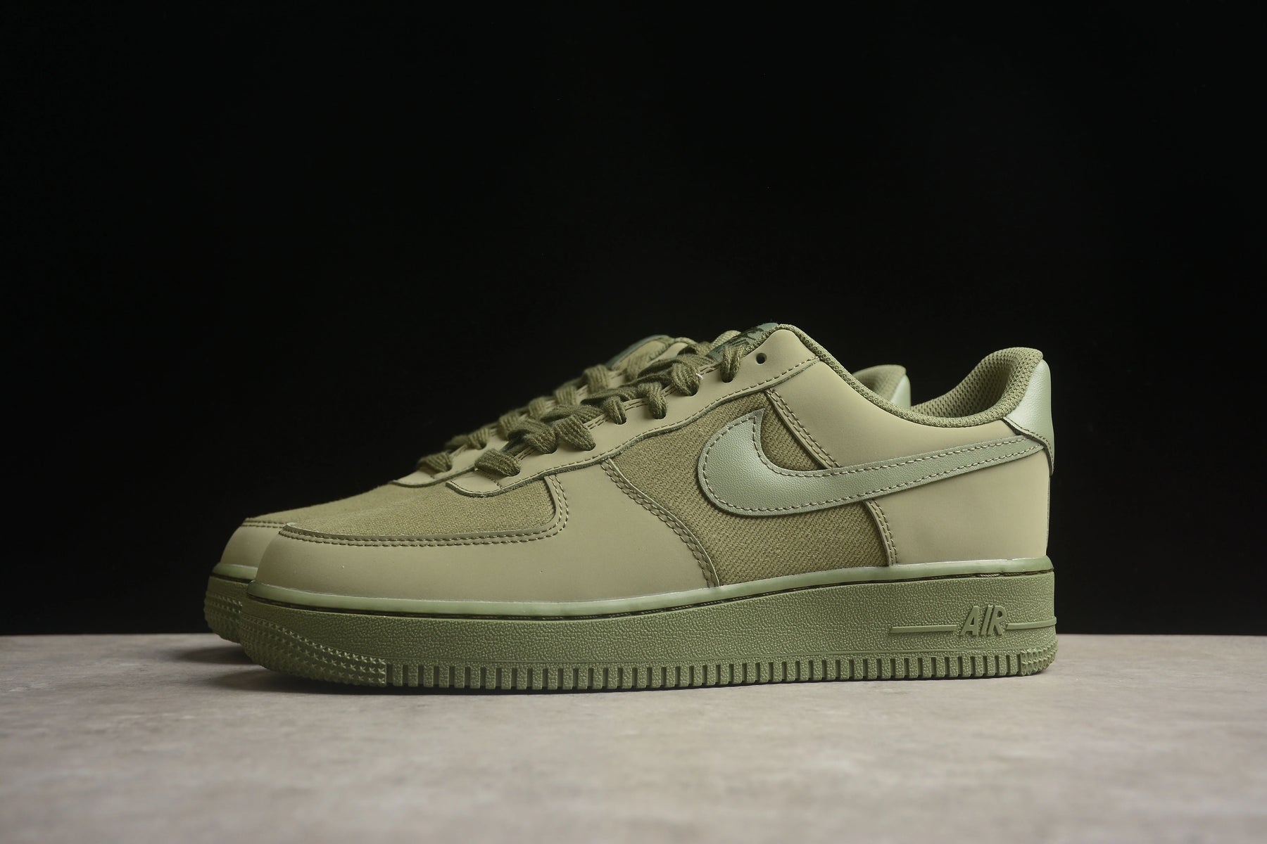 Air Force 1'07 Low