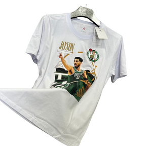 Camiseta Jayson Tatum