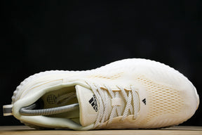 Alpha Bounce Beyond