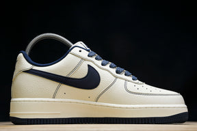 Air Force 1'07 Low Undefeated