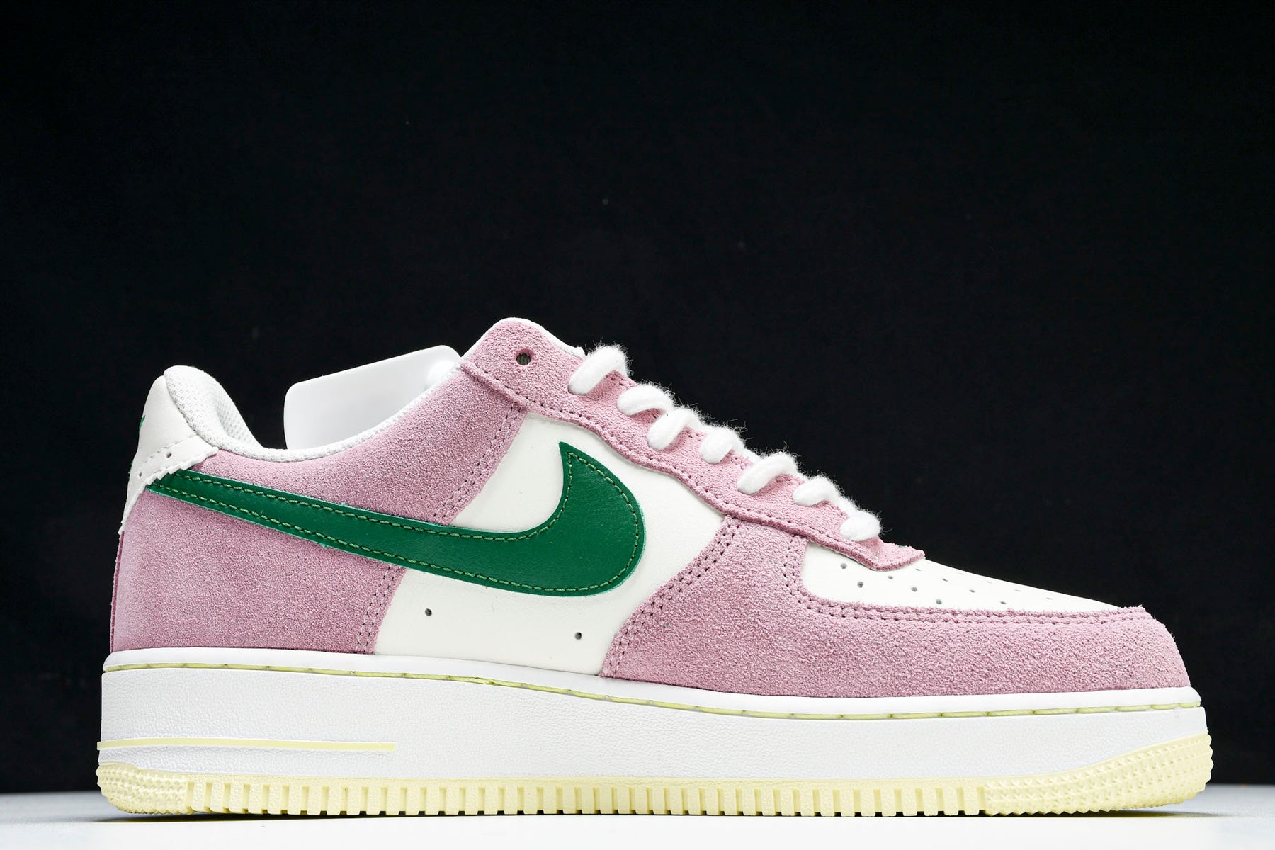 Air Force 1'07 Low