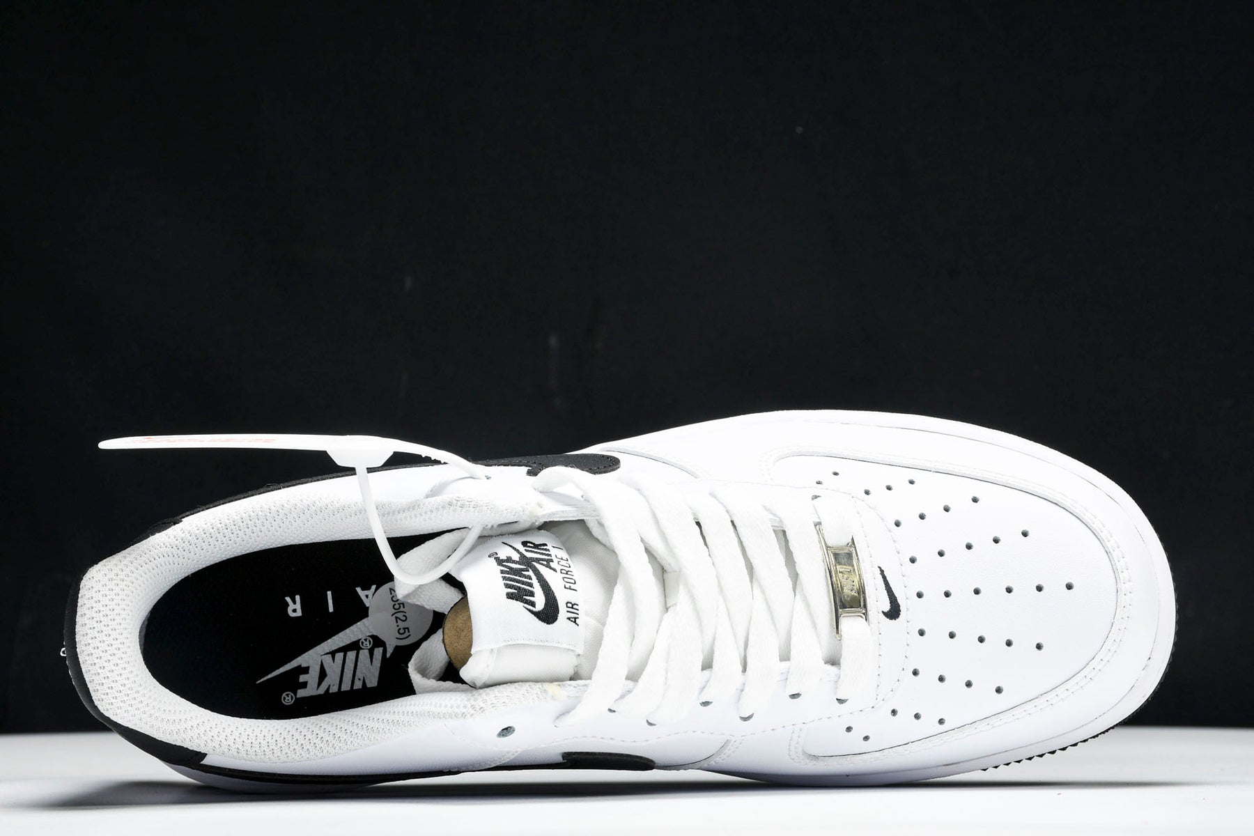 Air Force 1'07 Low
