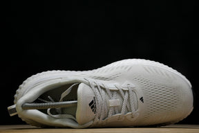 Alpha Bounce Beyond