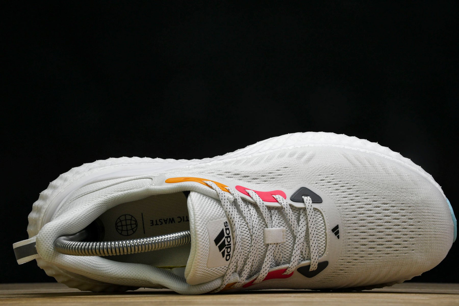 Alpha Bounce Beyond